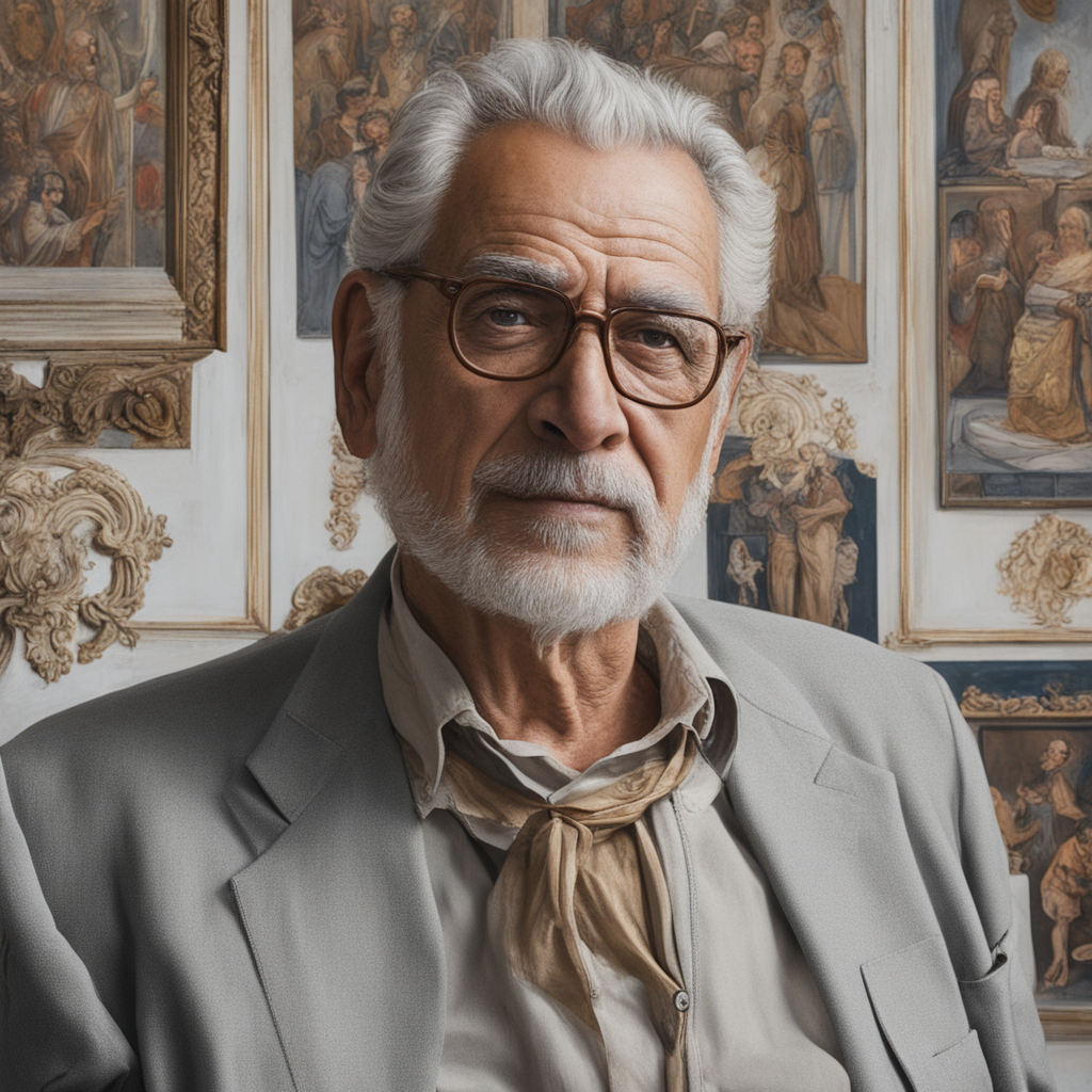 Bernard Vidal