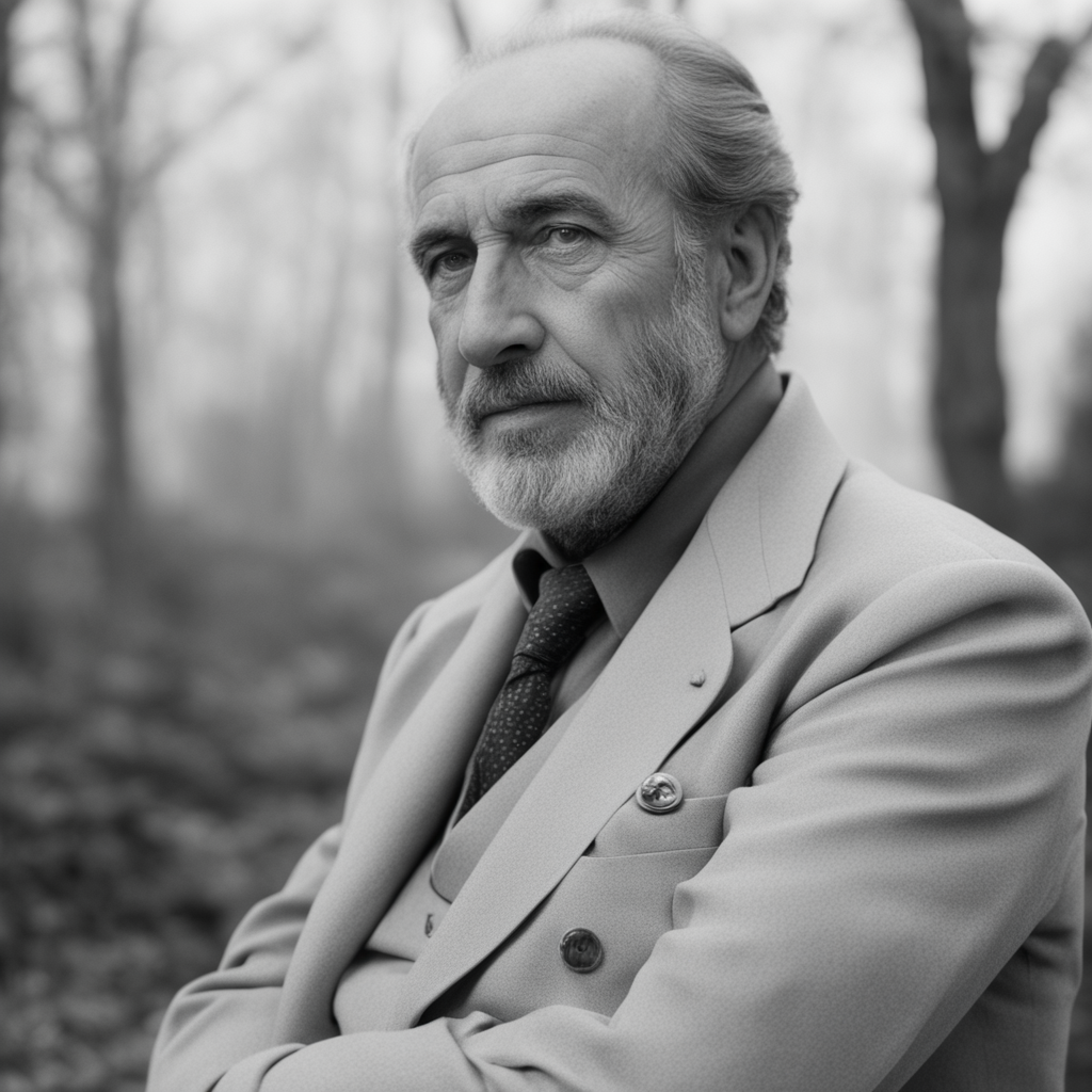 Bernard Vifian