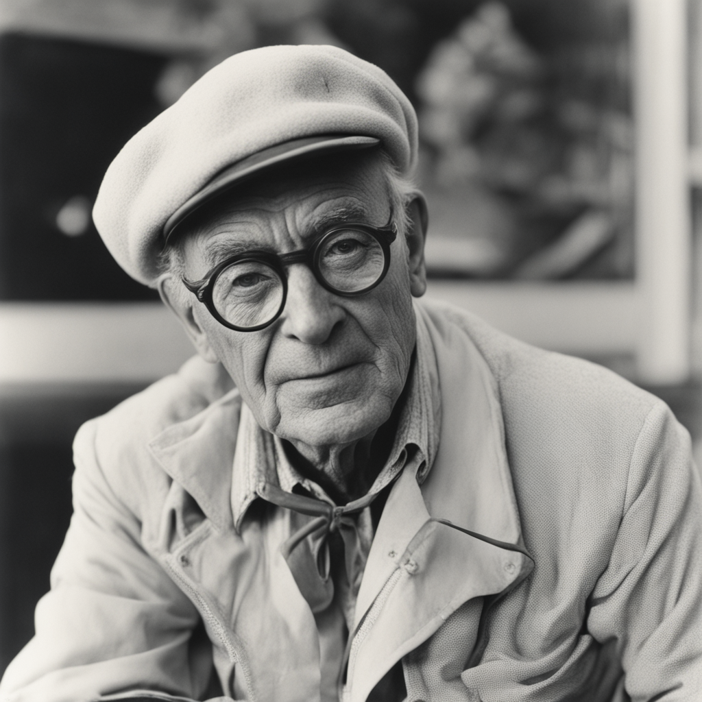 Bernard Villemot