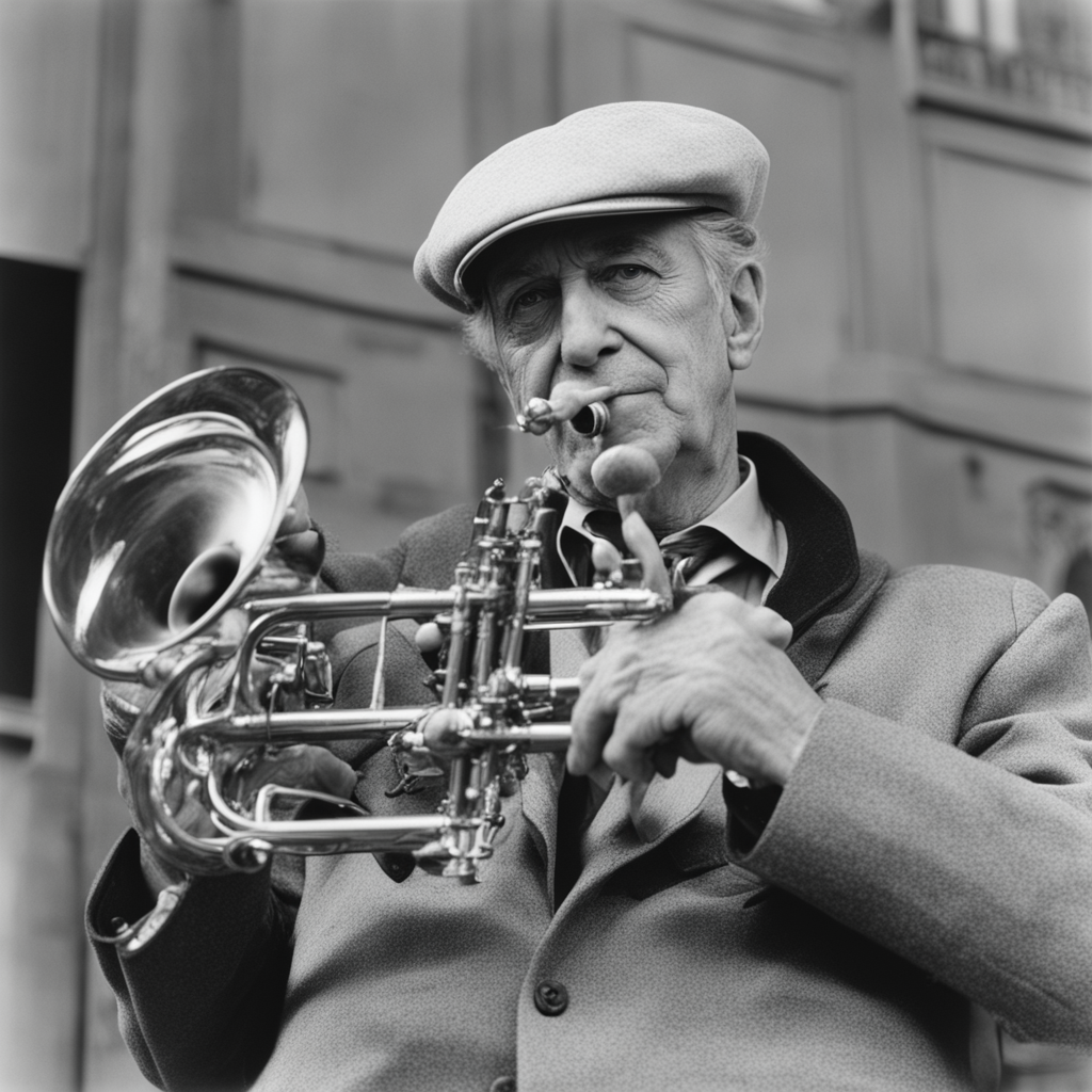 Bernard Vitet