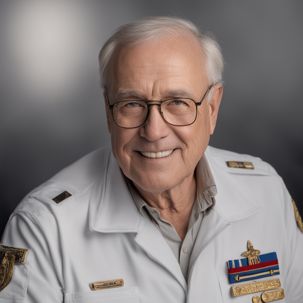 Bernard Volz