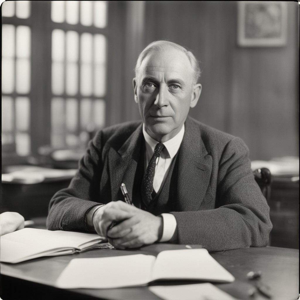 Bernard Vorhaus