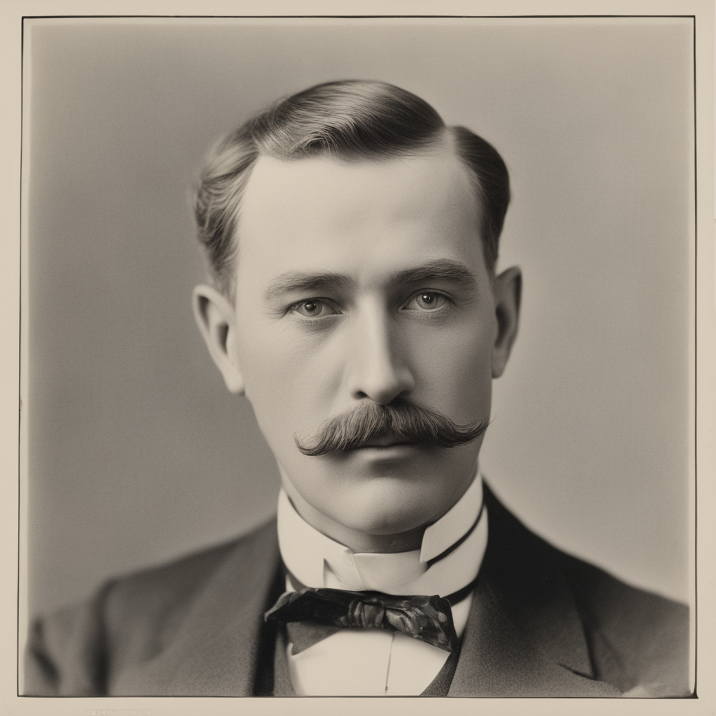 Bernard W. Doyle