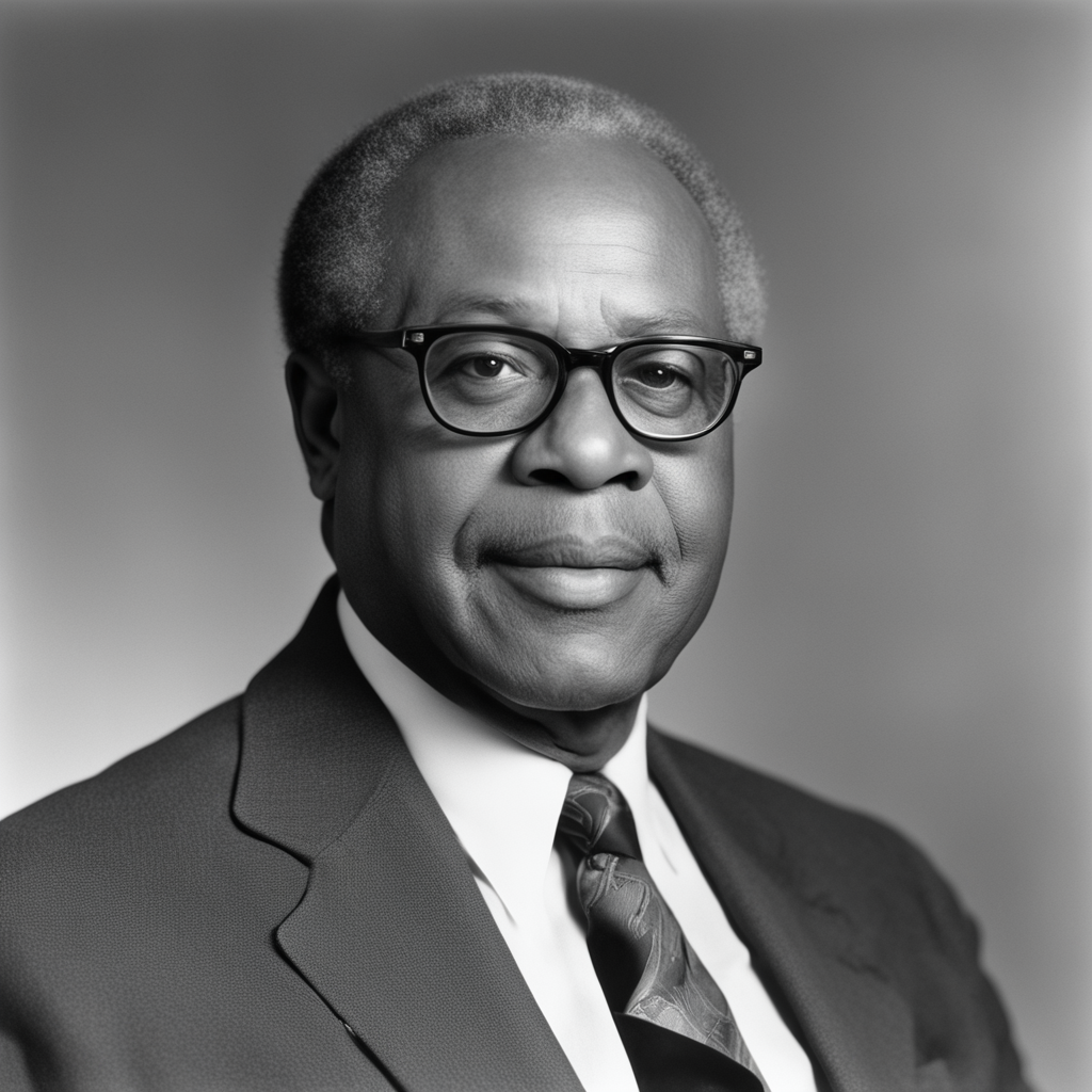Bernard W. Harleston