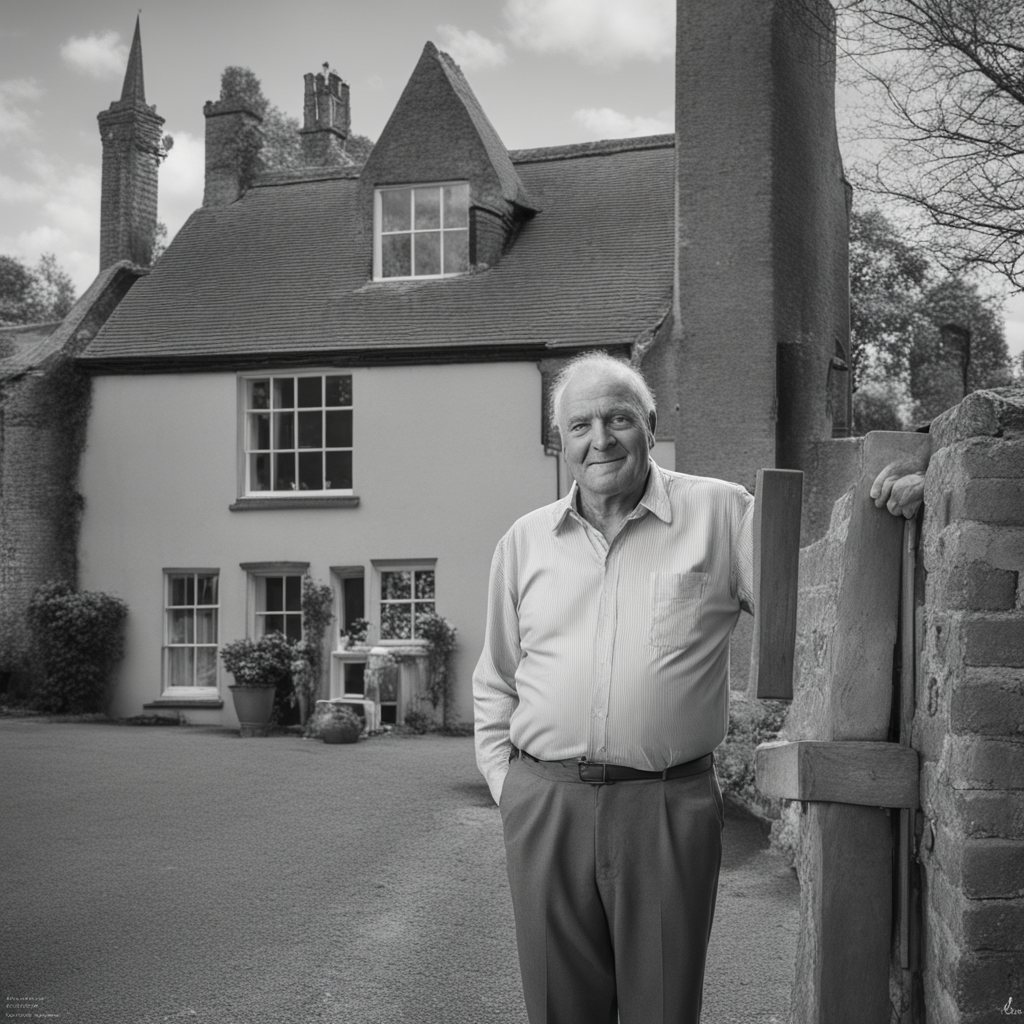 Bernard Waddy