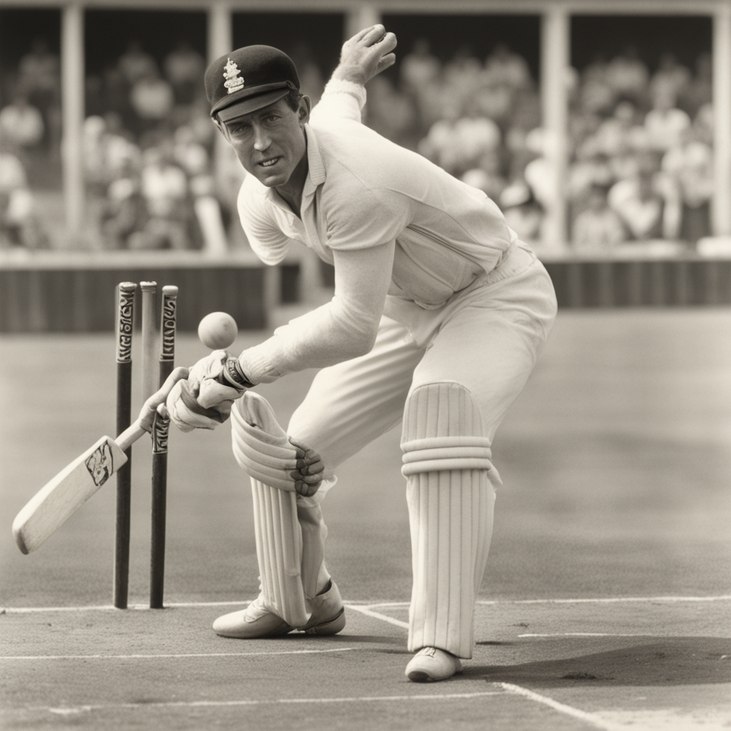Bernard Wake