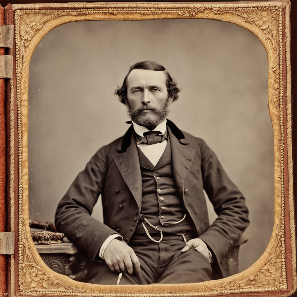 Bernard Walter Brisbois