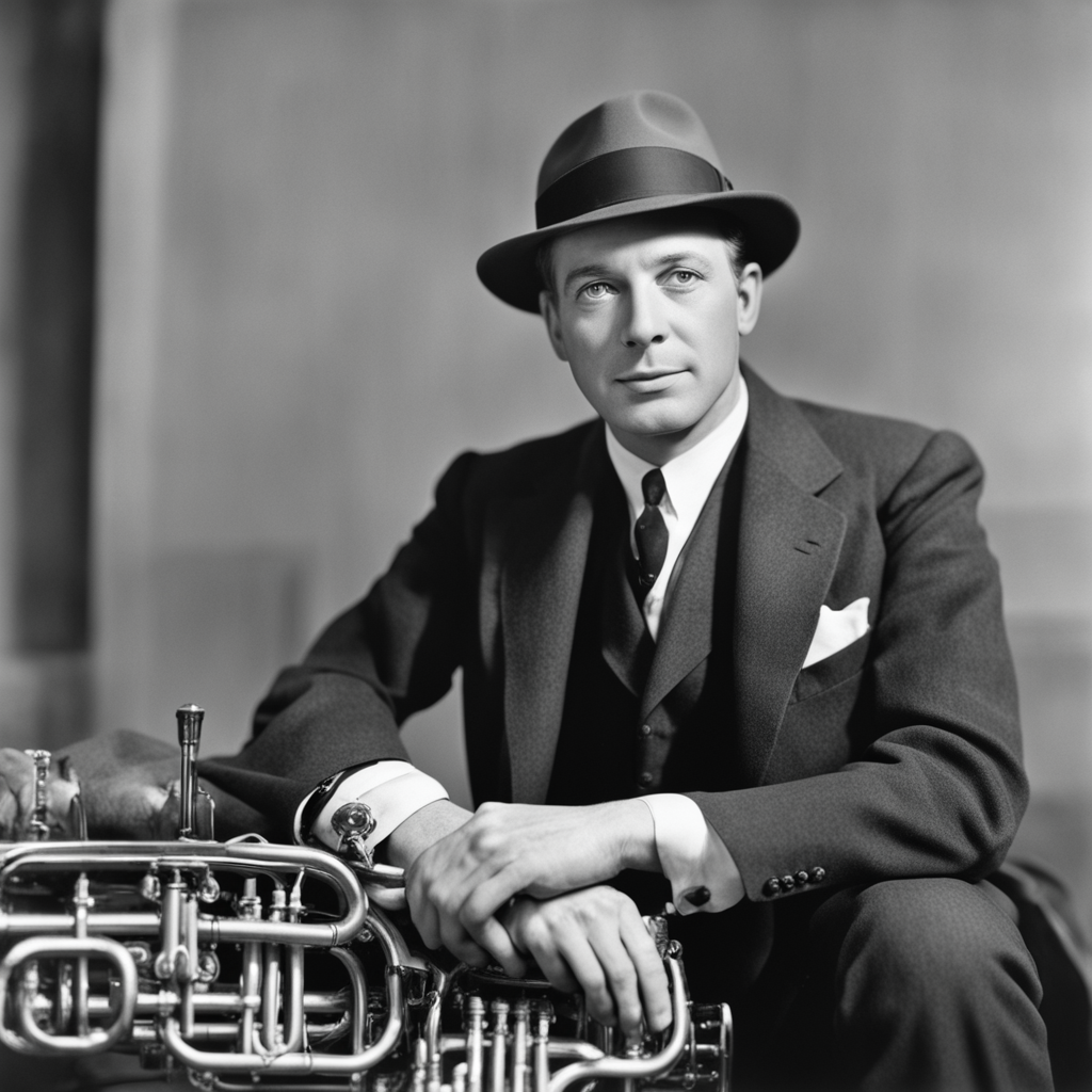 Bernard Walton