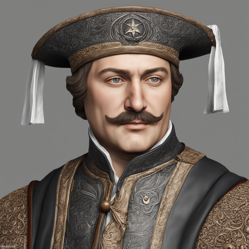 Bernard Wapowski