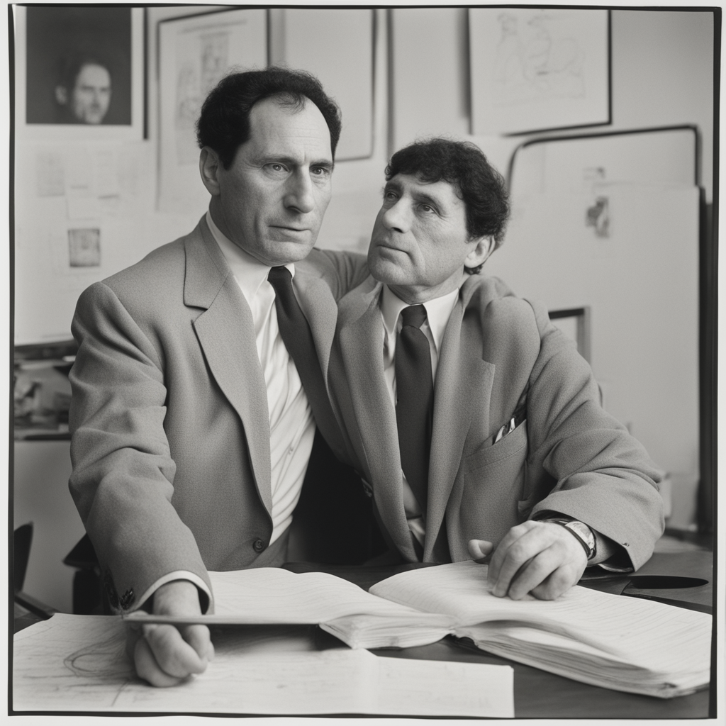 Bernard Weiner