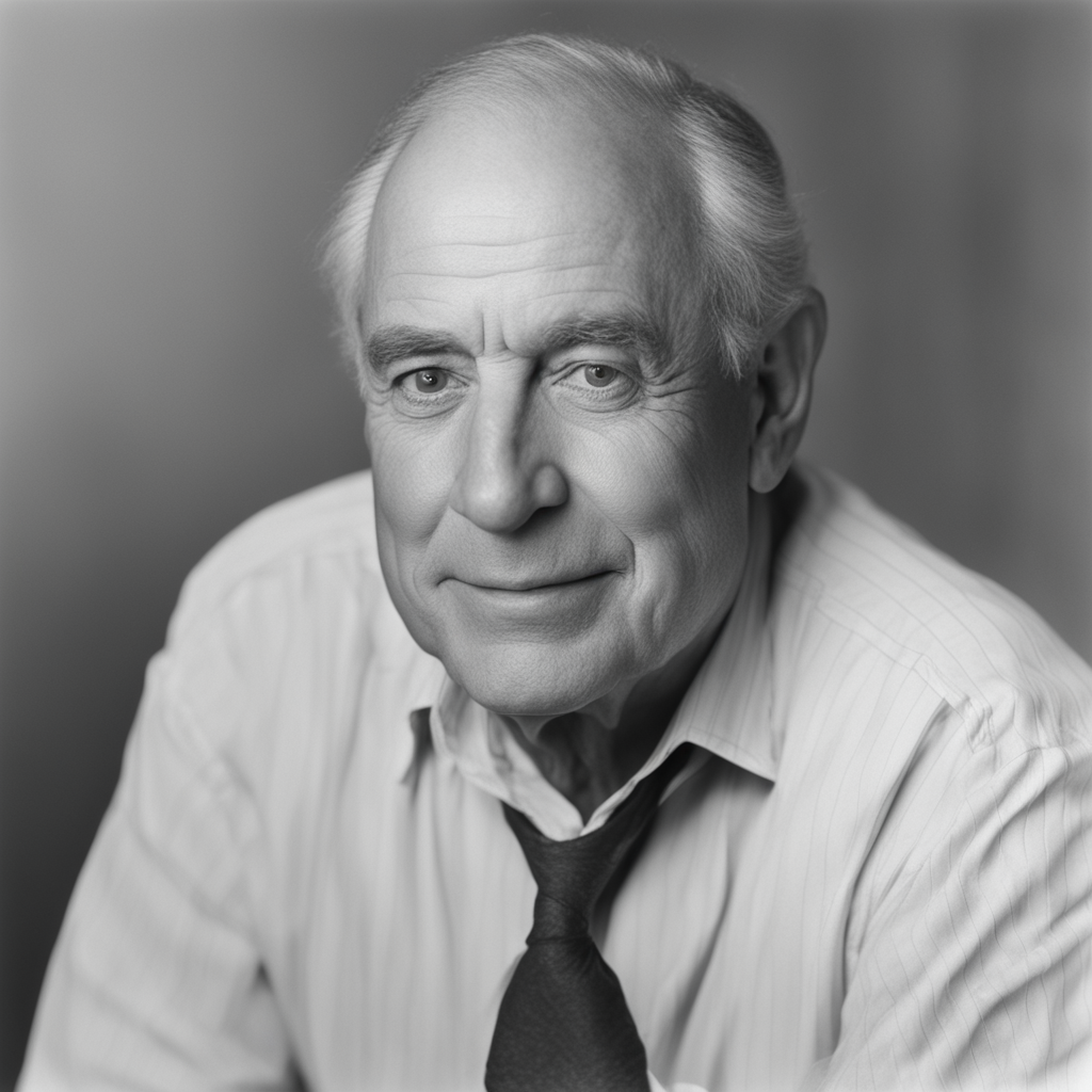 Bernard Weisberger
