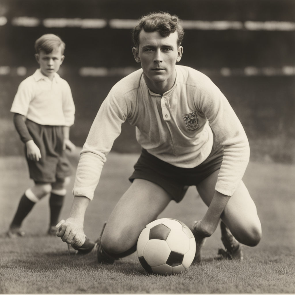 Bernard Whittaker