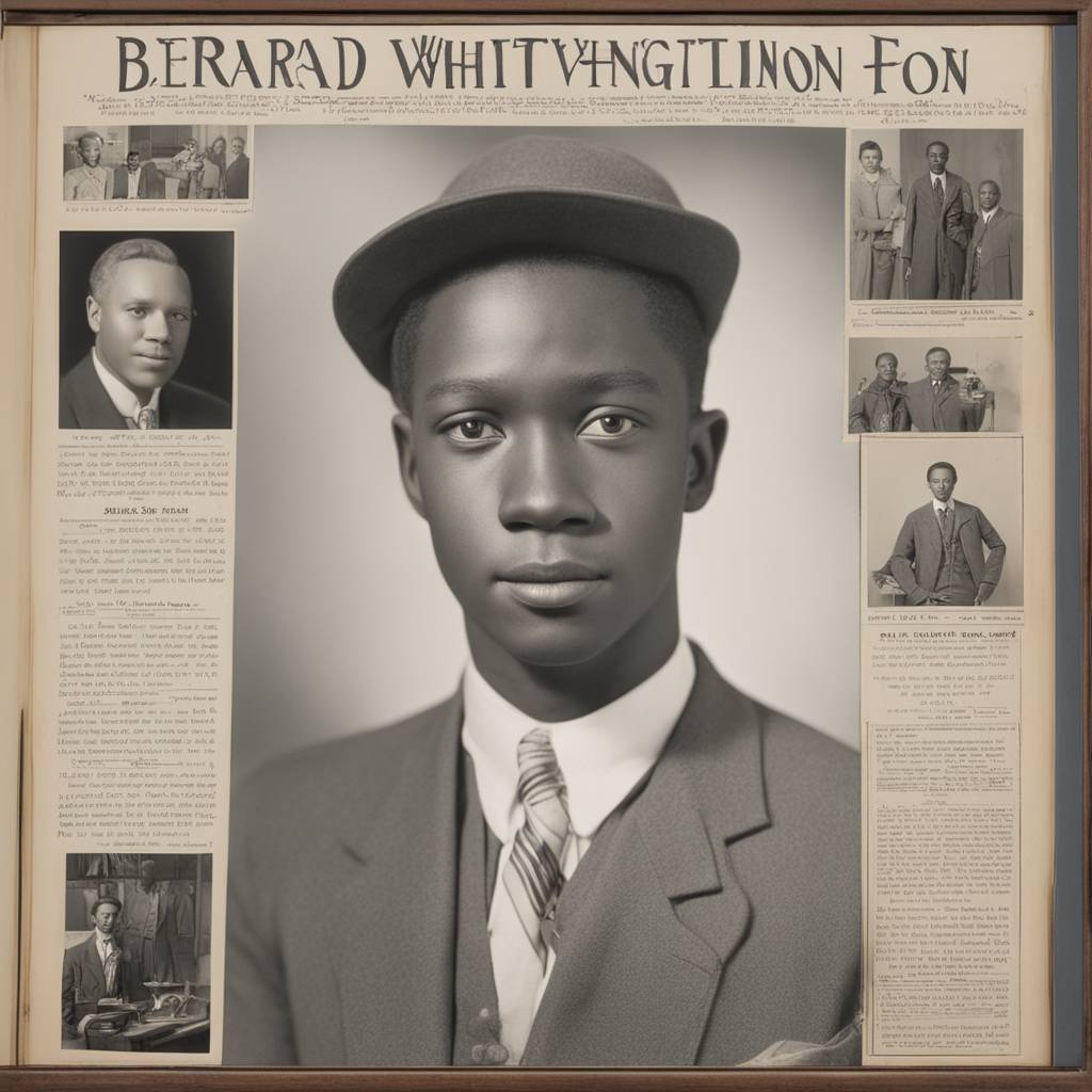 Bernard Whittington