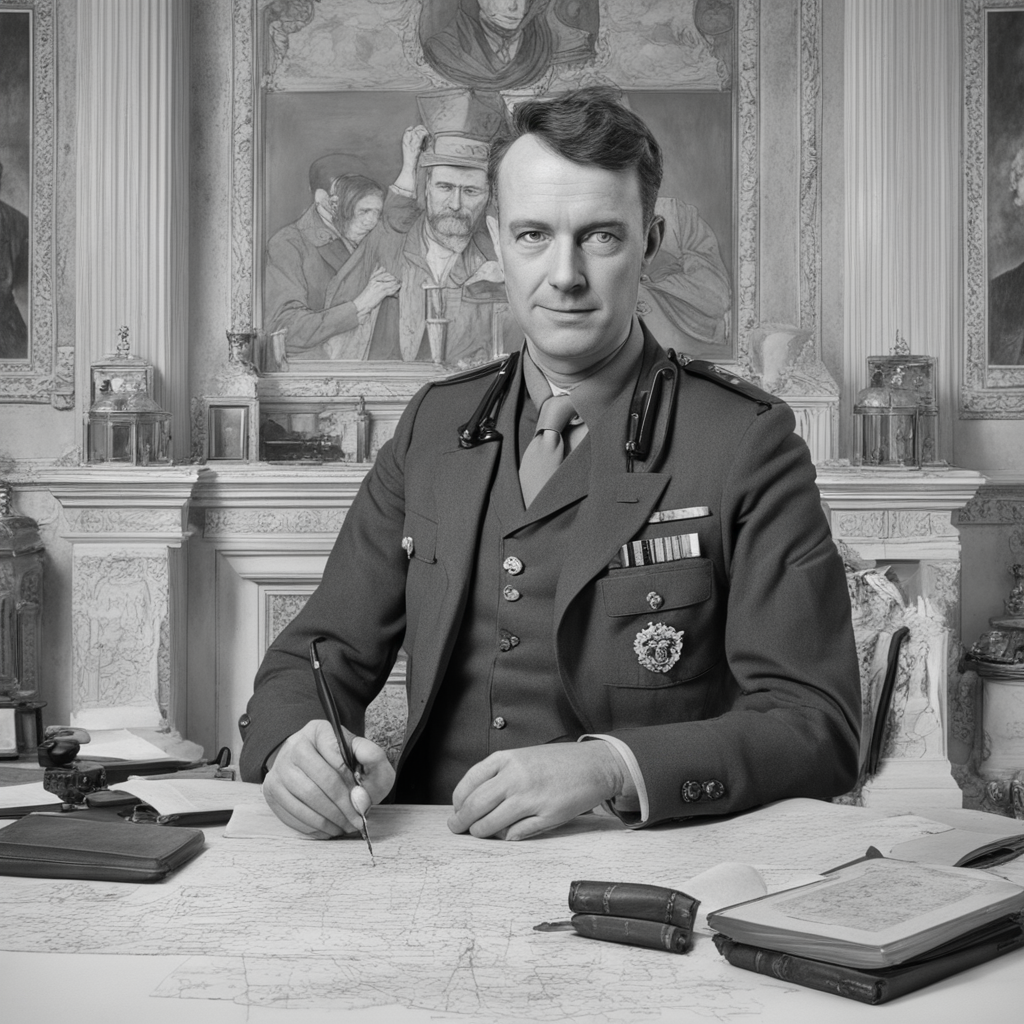 Bernard Wilkin