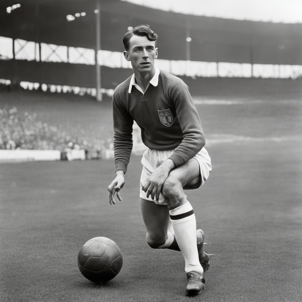 Bernard Williams (footballer)