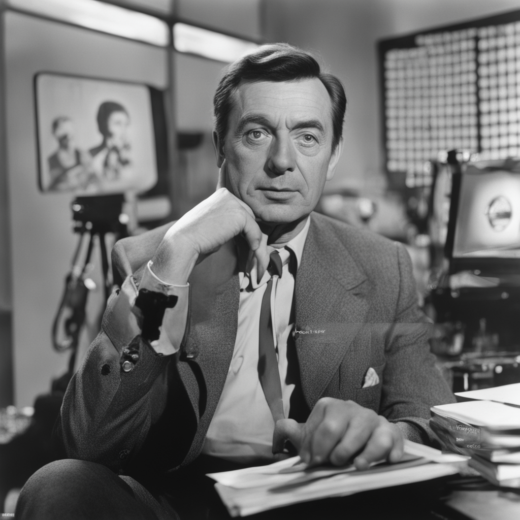 Bernard Williams (producer)
