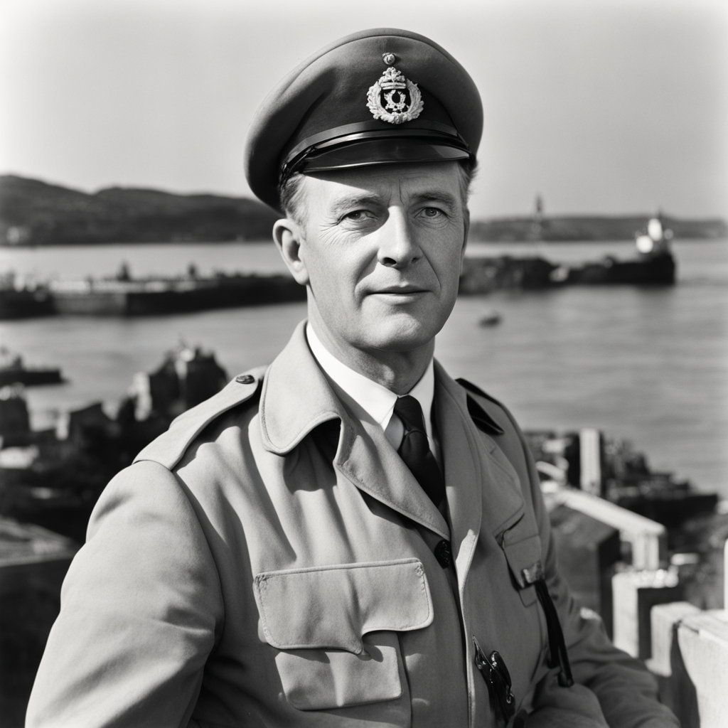 Bernard Willson