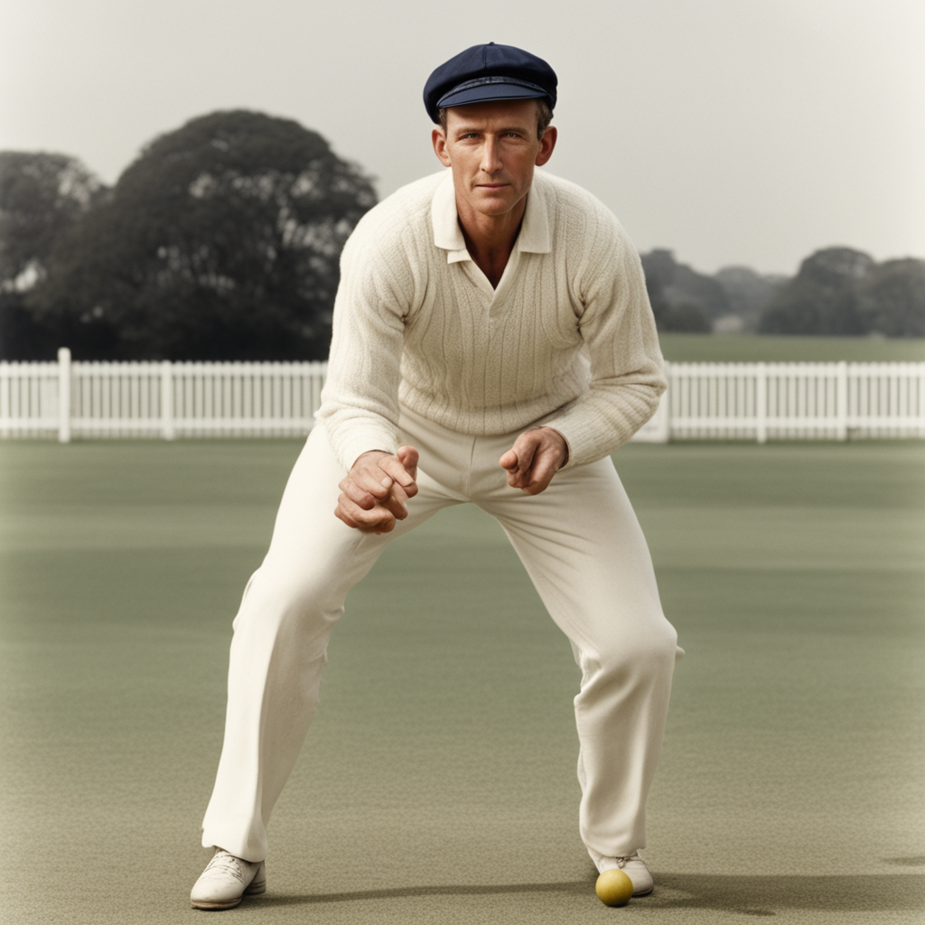 Bernard Willson (cricketer)