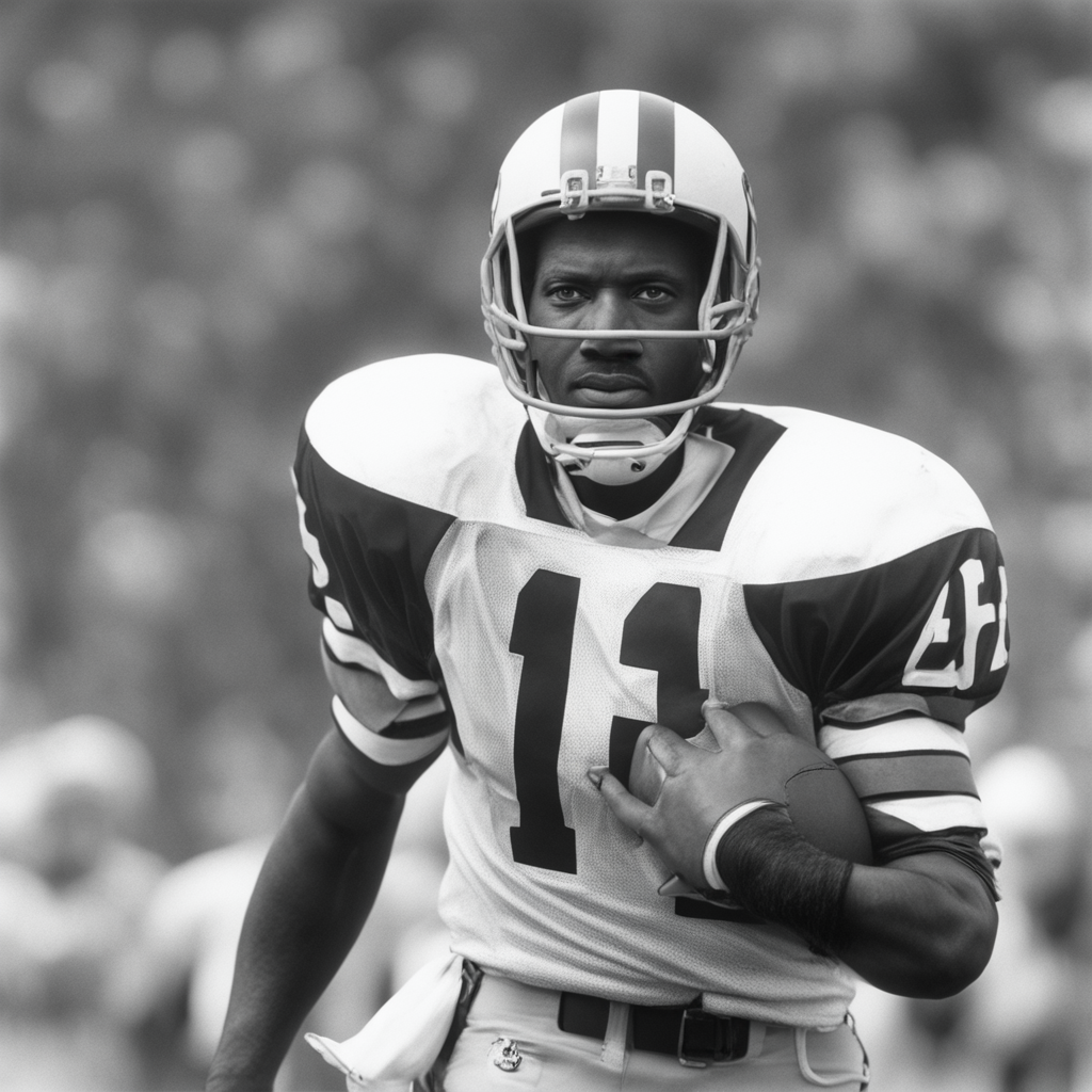 Bernard Wilson (American football)