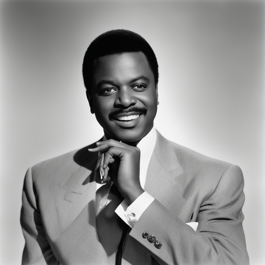 Bernard Wilson (singer)