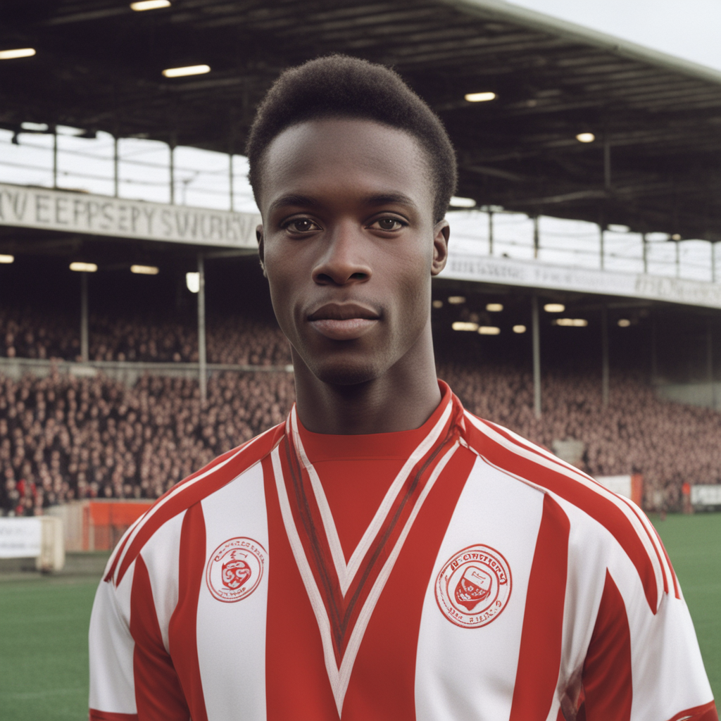 Bernard Wright (footballer)