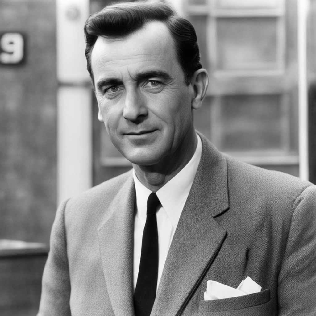 Bernard Youens