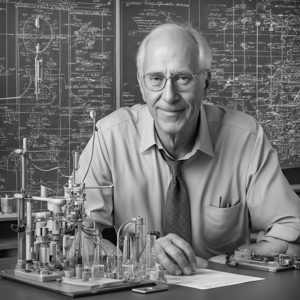 Bernard Yurke