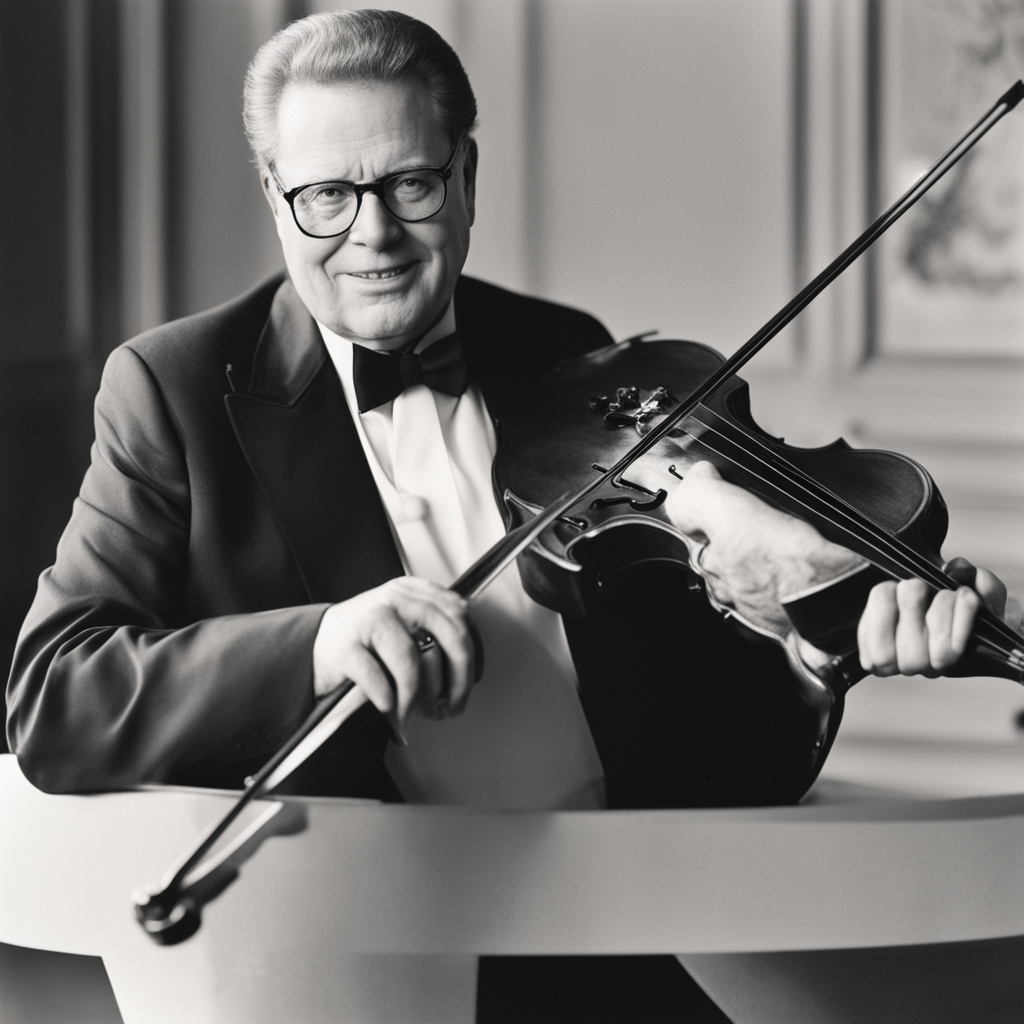 Bernard Zaslav