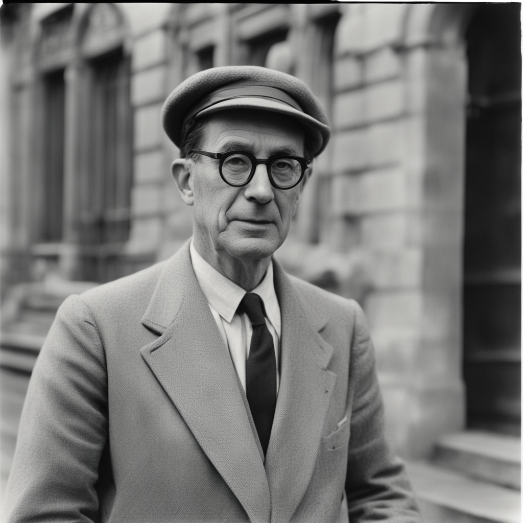 Bernard Zimmer