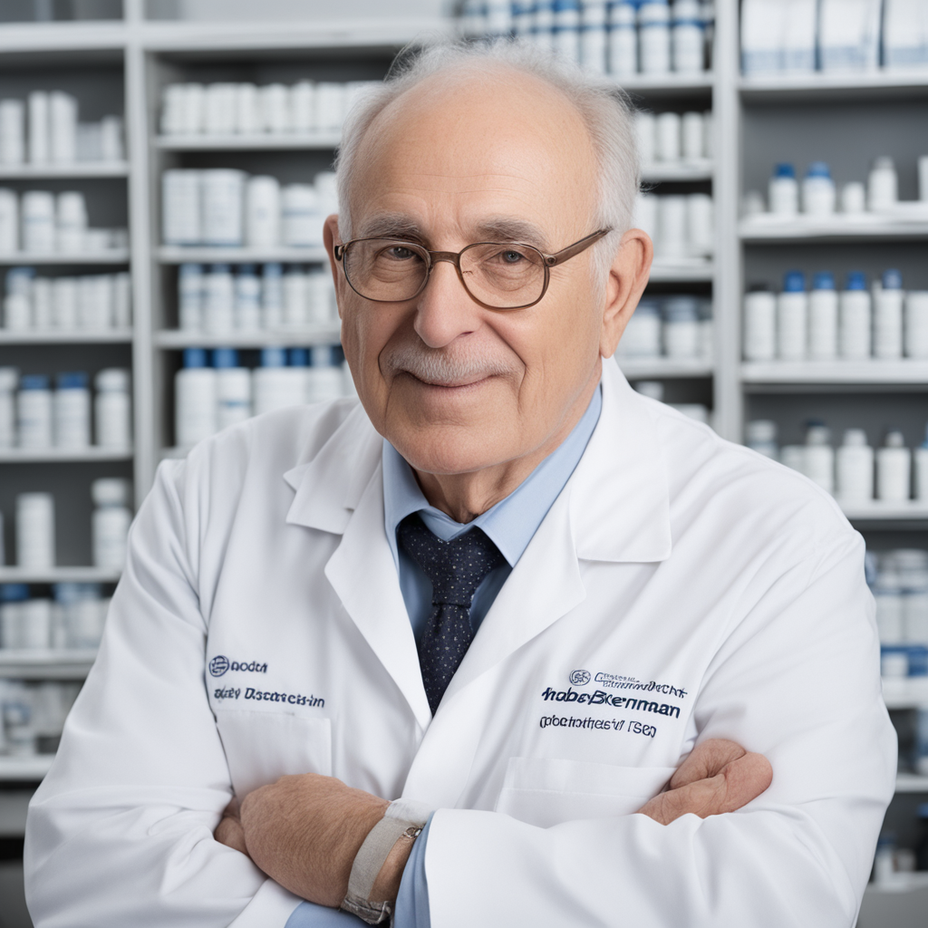 Bernard Zinman