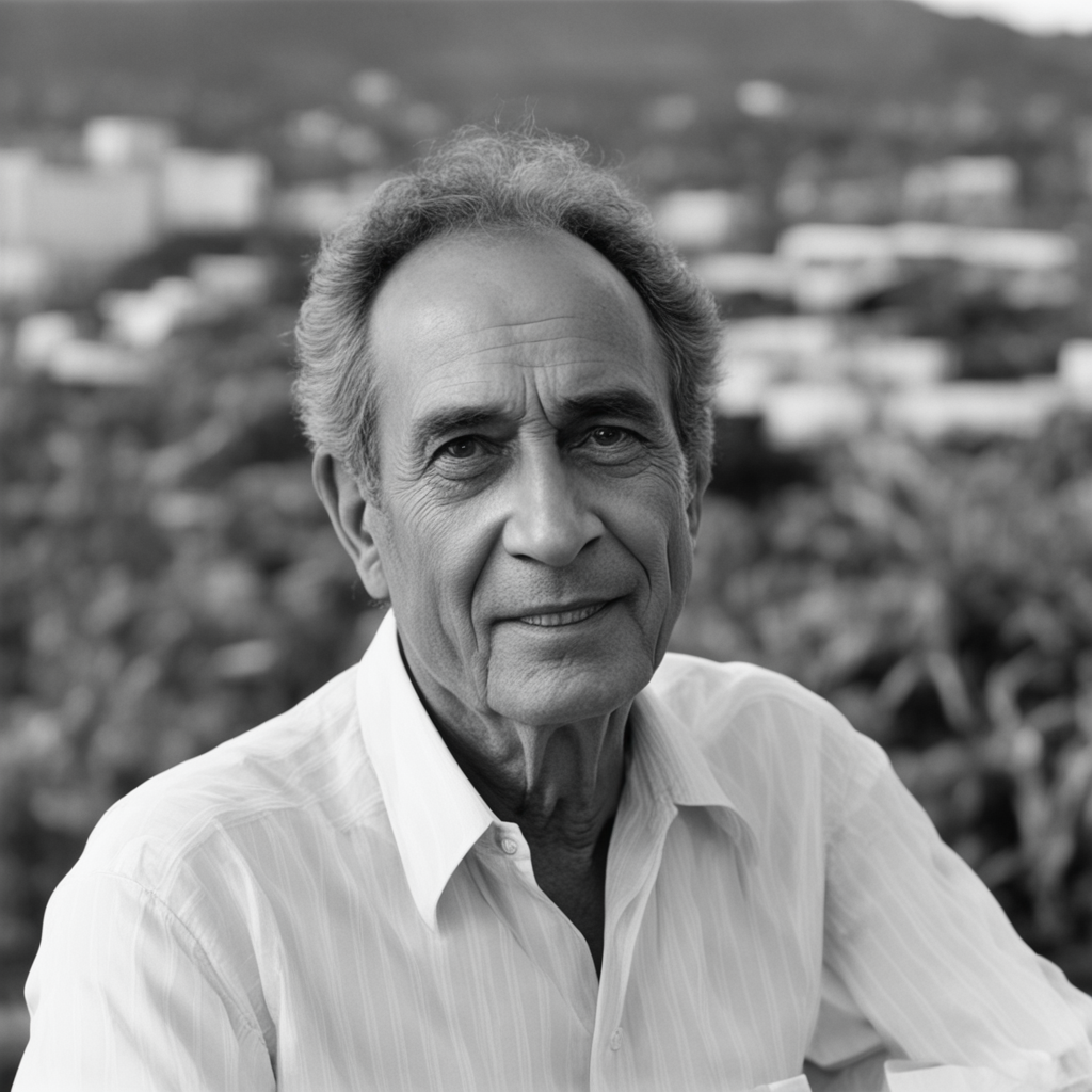 Bernard Zuel