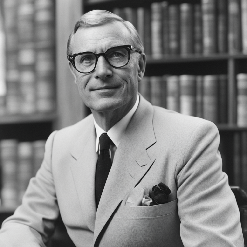 Bernard Zylstra