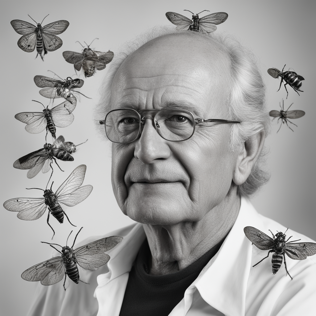 Bernard d'Abrera