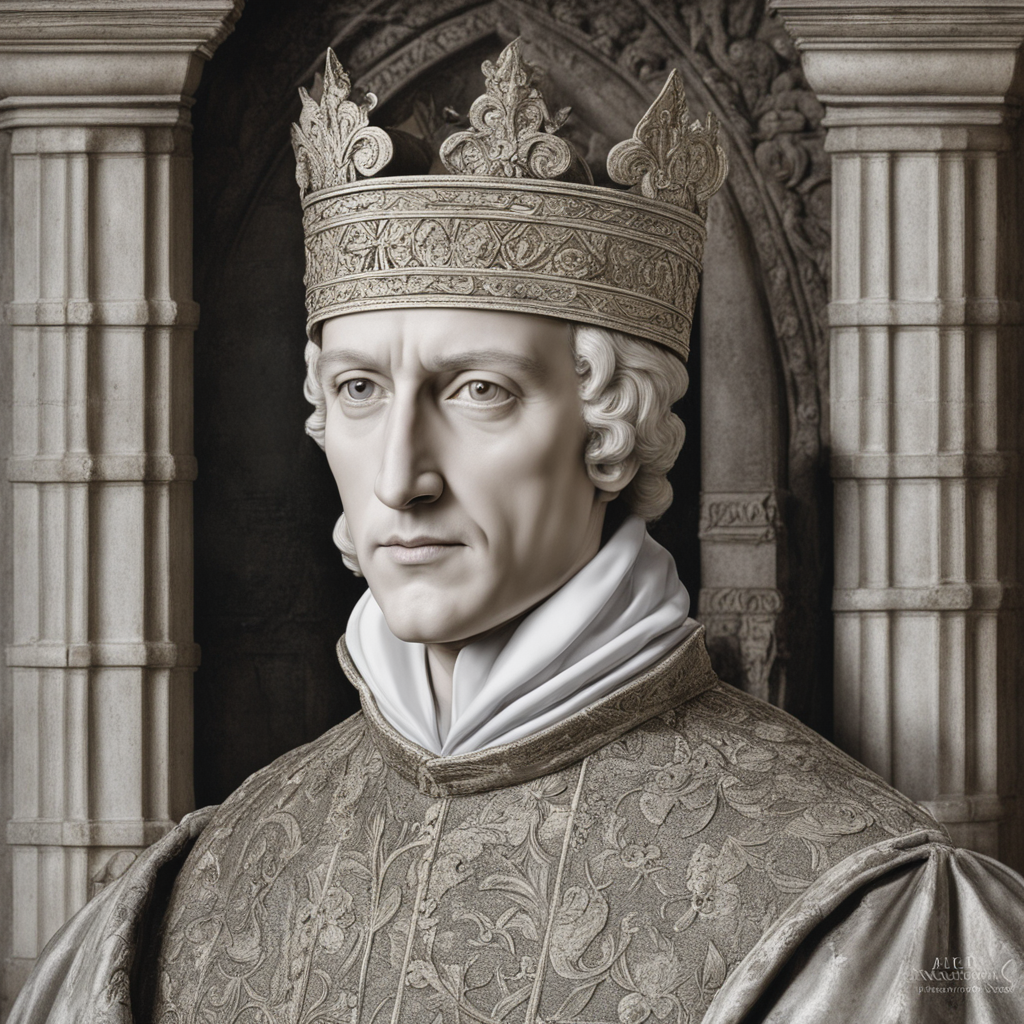 Bernard d'Armagnac, Count of Pardiac