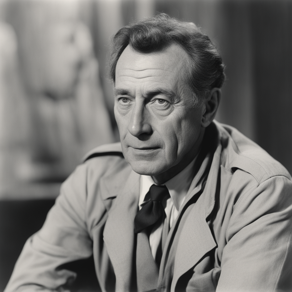 Bernard de Kerraoul