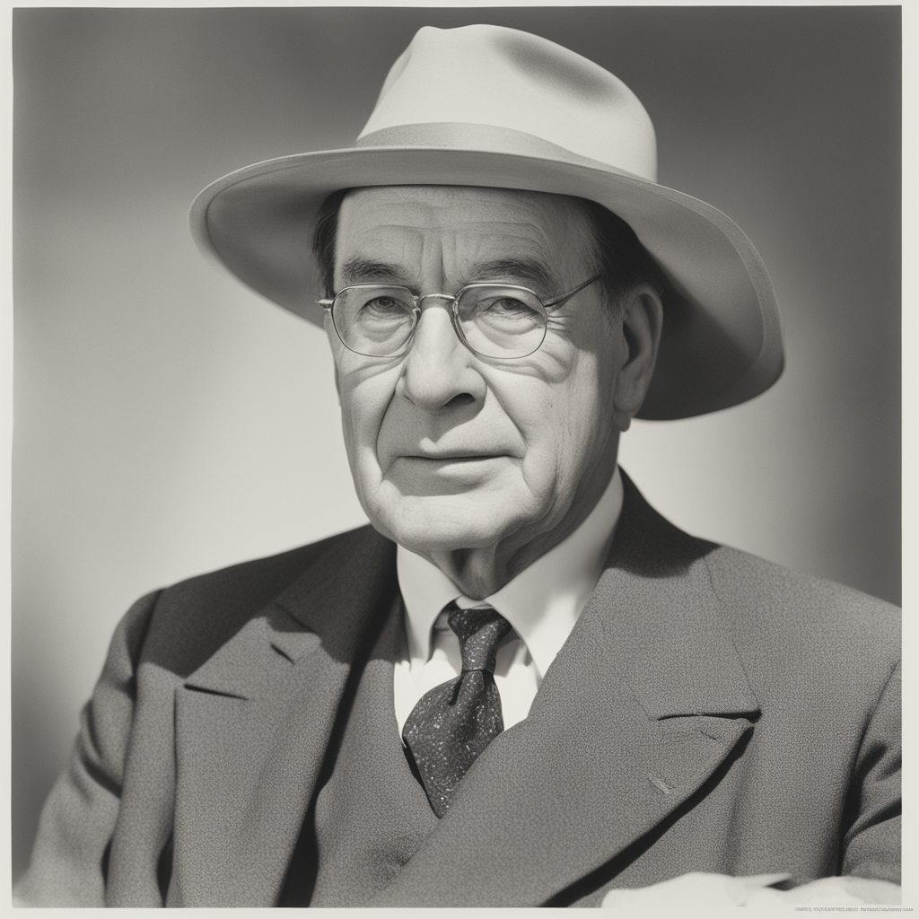 Bernard de Neumann
