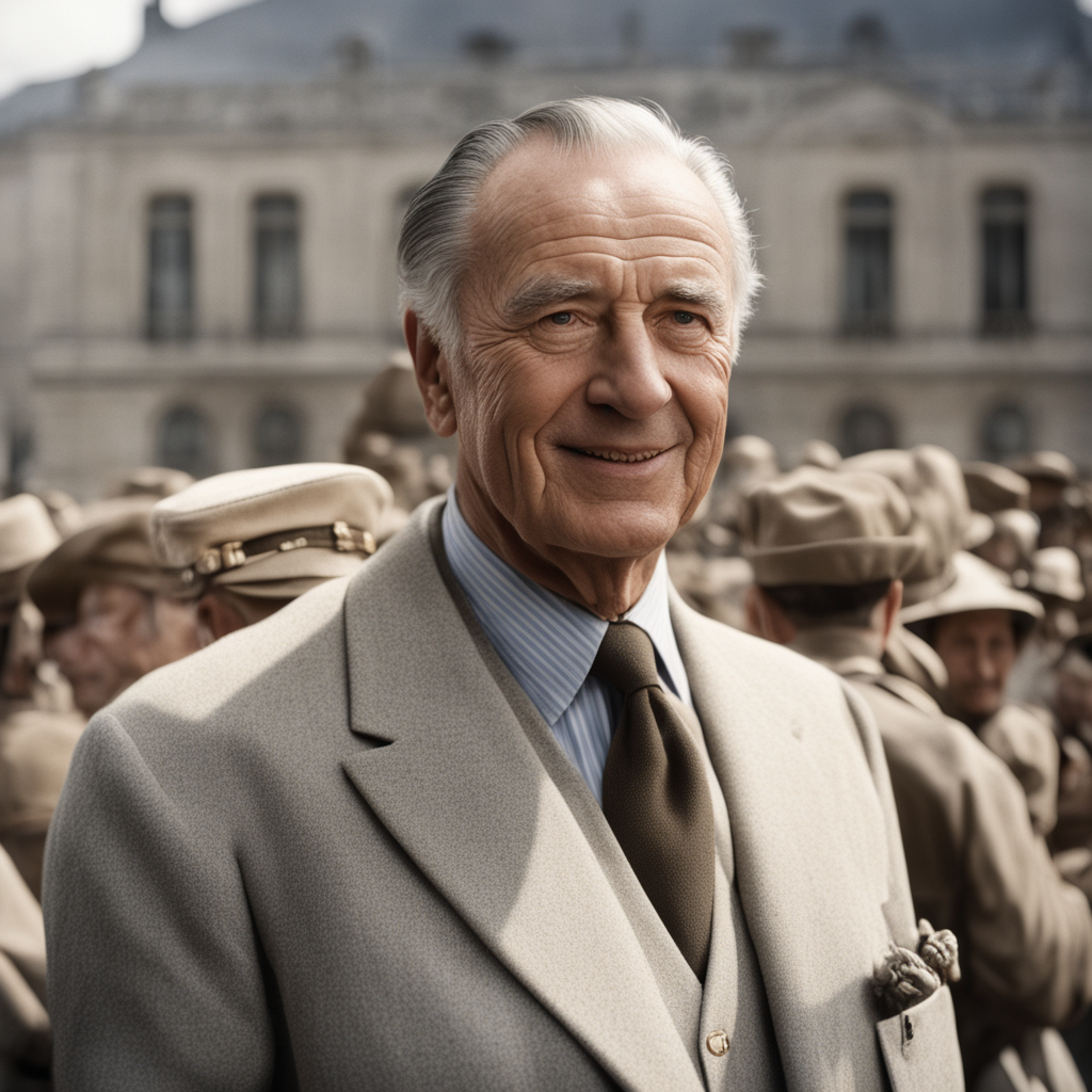 Bernard de Nonancourt