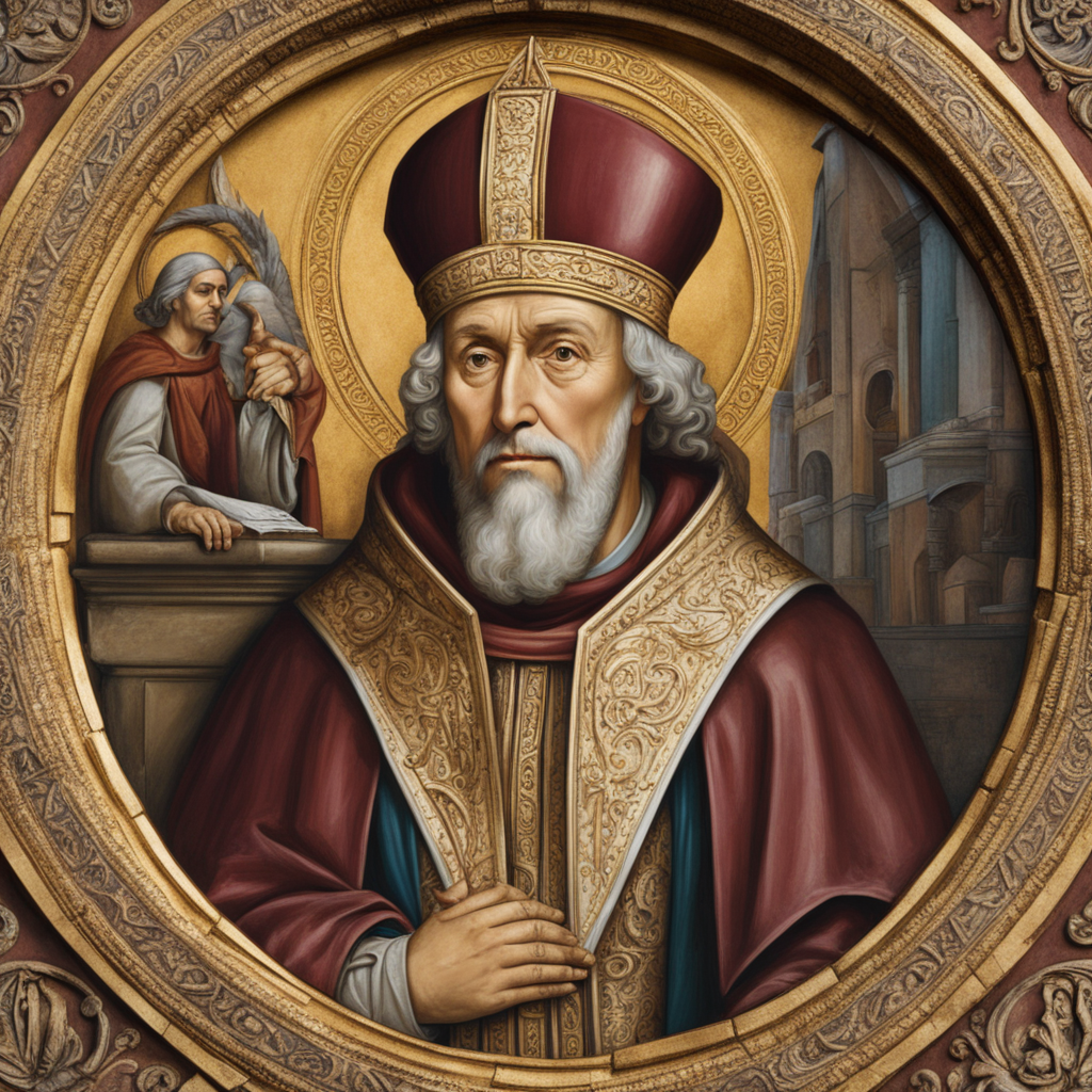 Bernard de Périgord