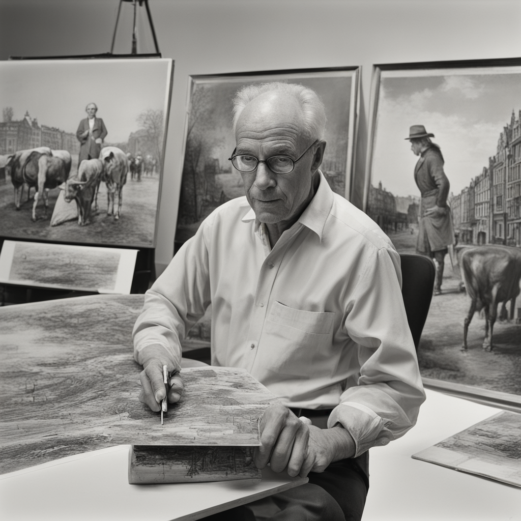 Bernard de Wolff