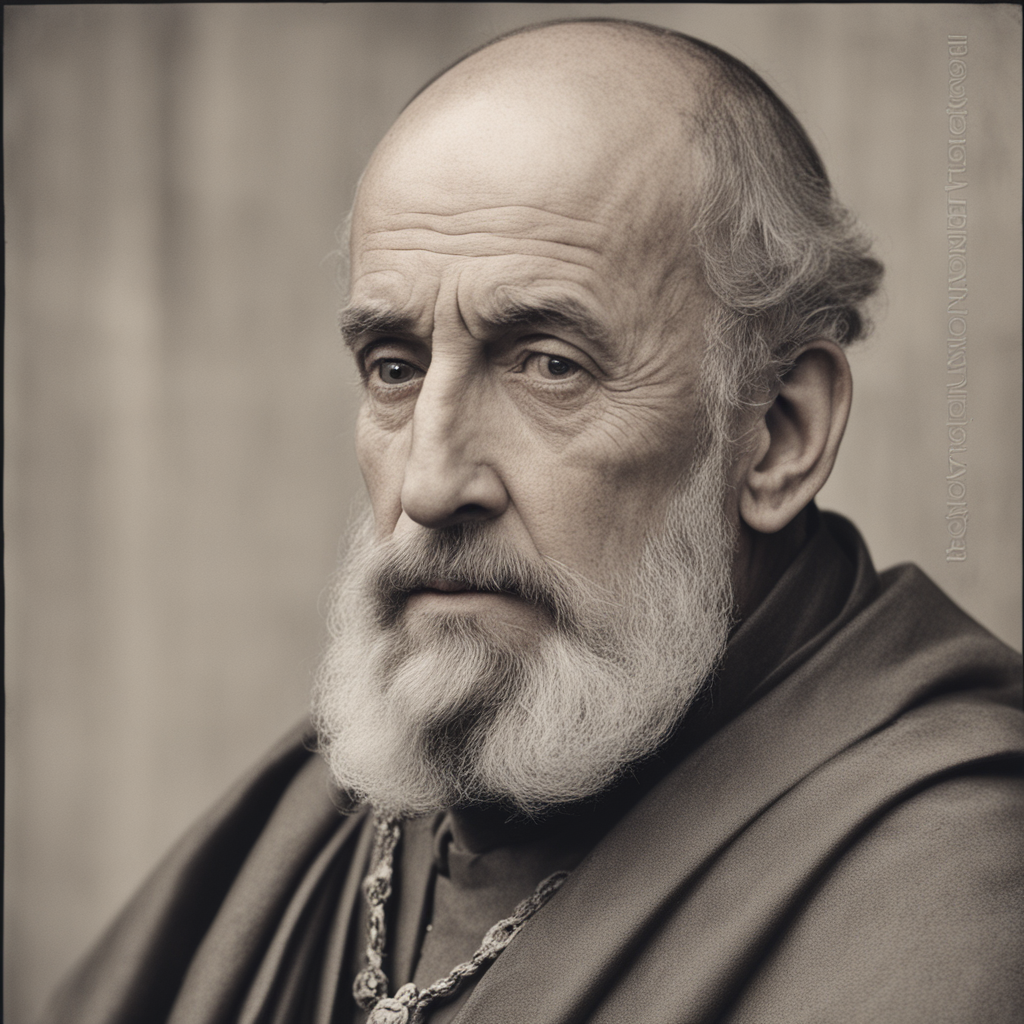 Bernard du Bec