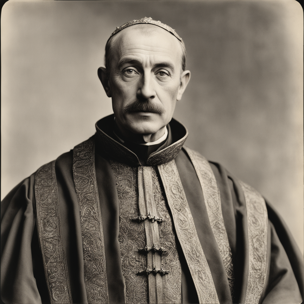 Bernard of Besse