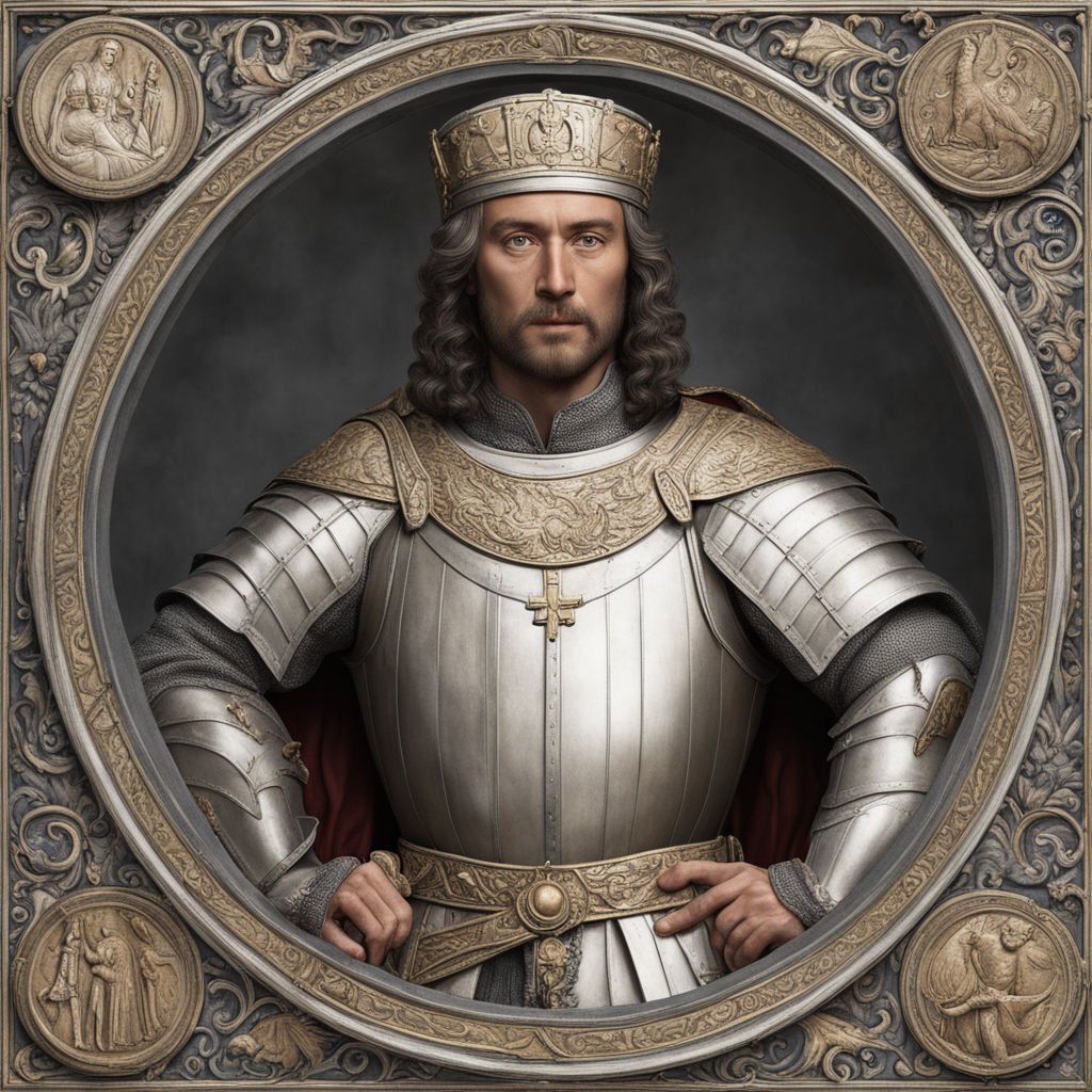 Bernard of Fézensaguet