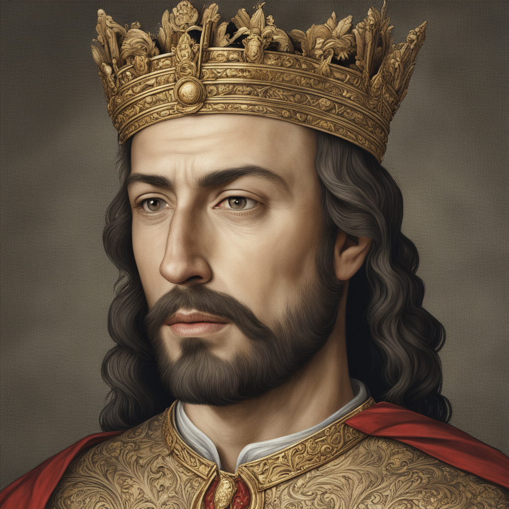 Bernard of Gothia