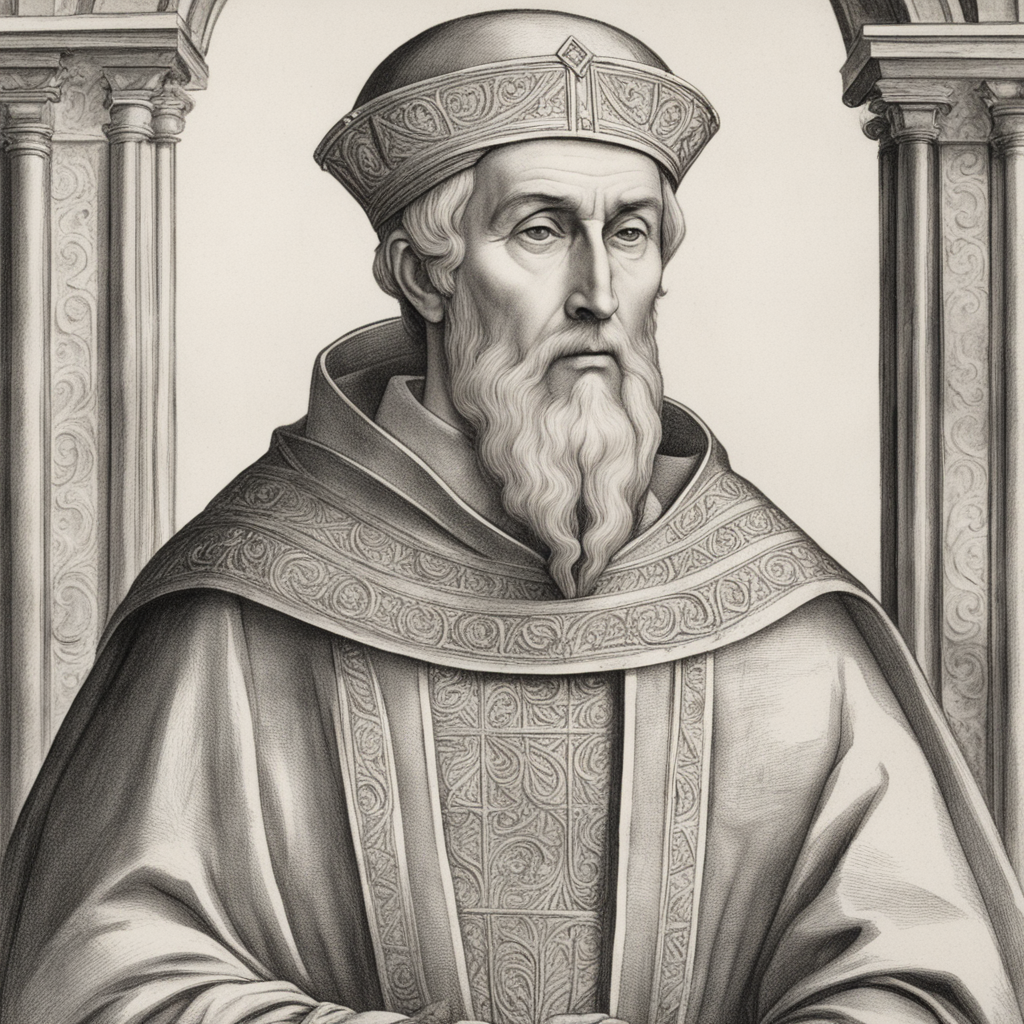 Bernard of Kilwinning
