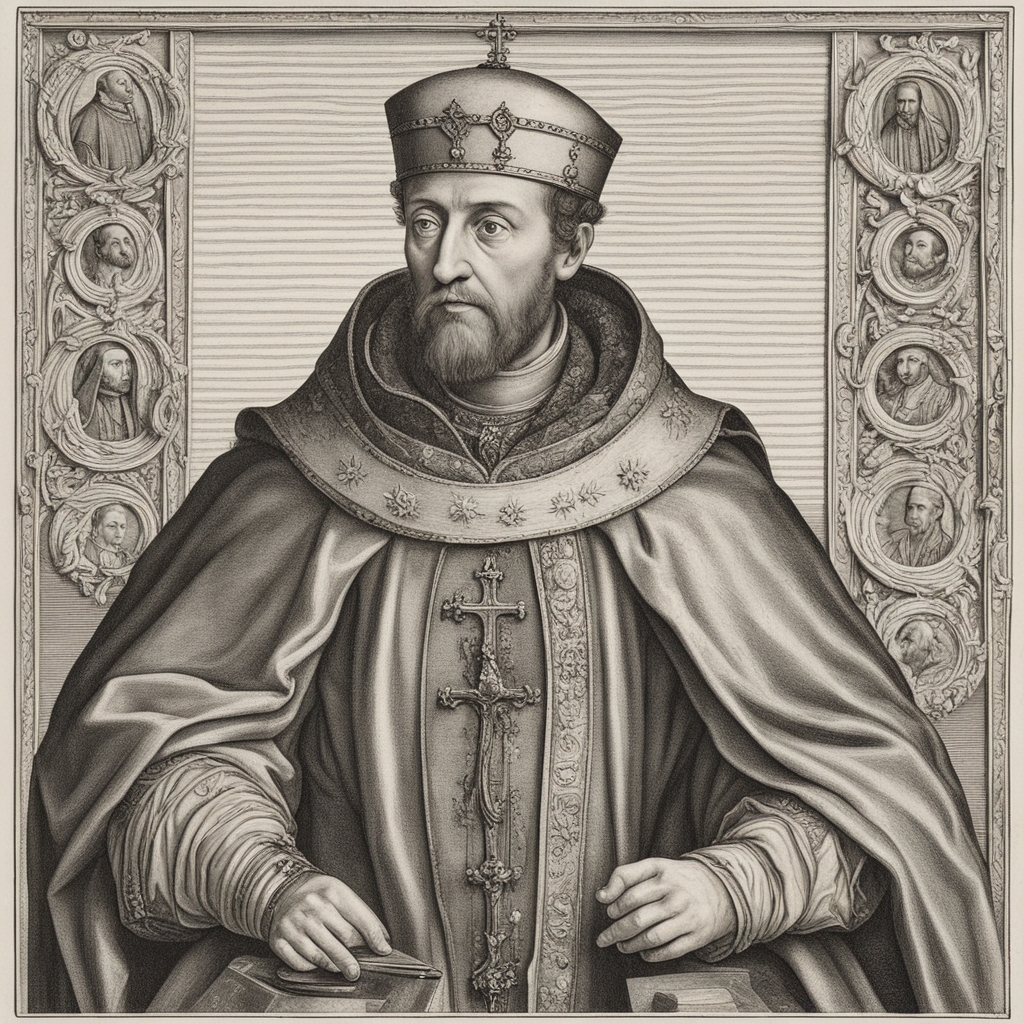 Bernard of Luxemburg