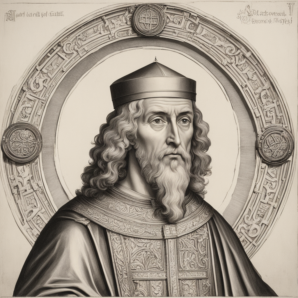 Bernard of Saint Gall