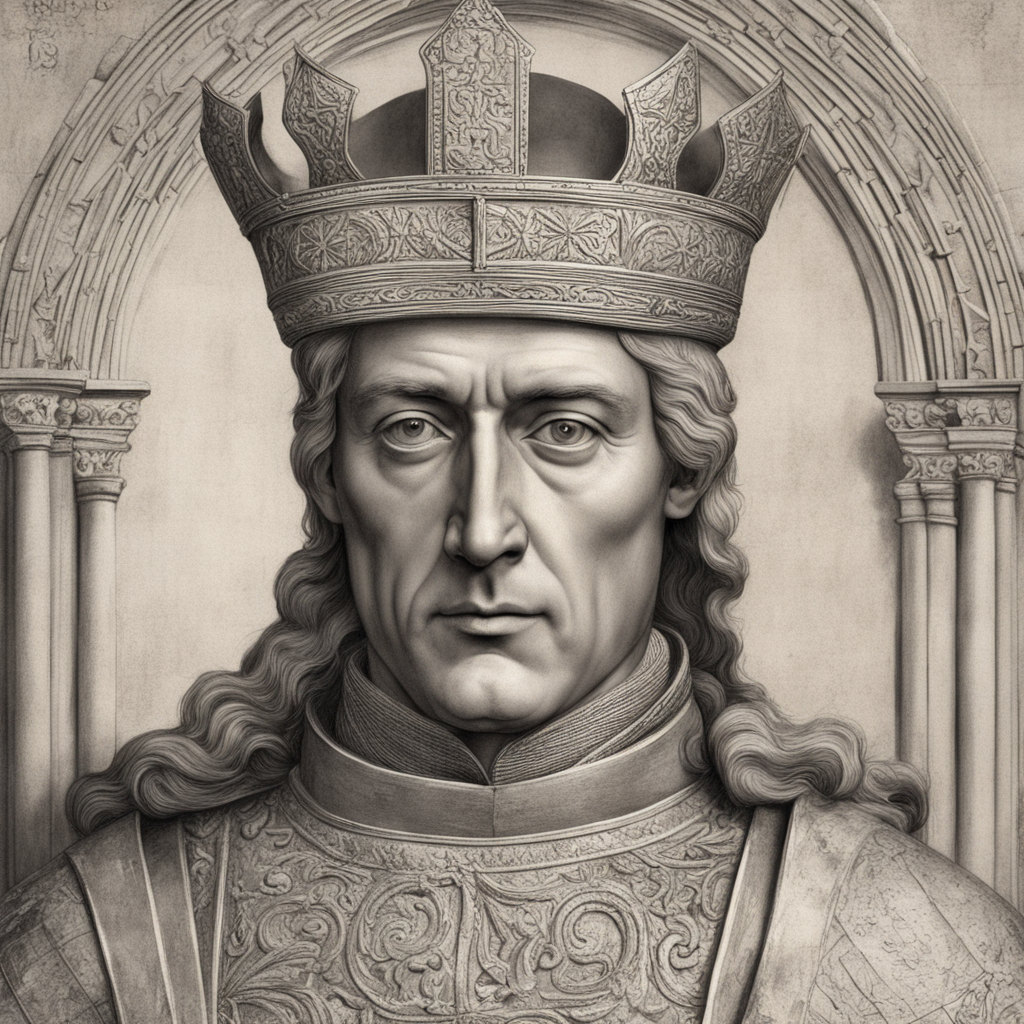 Bernard of Senlis