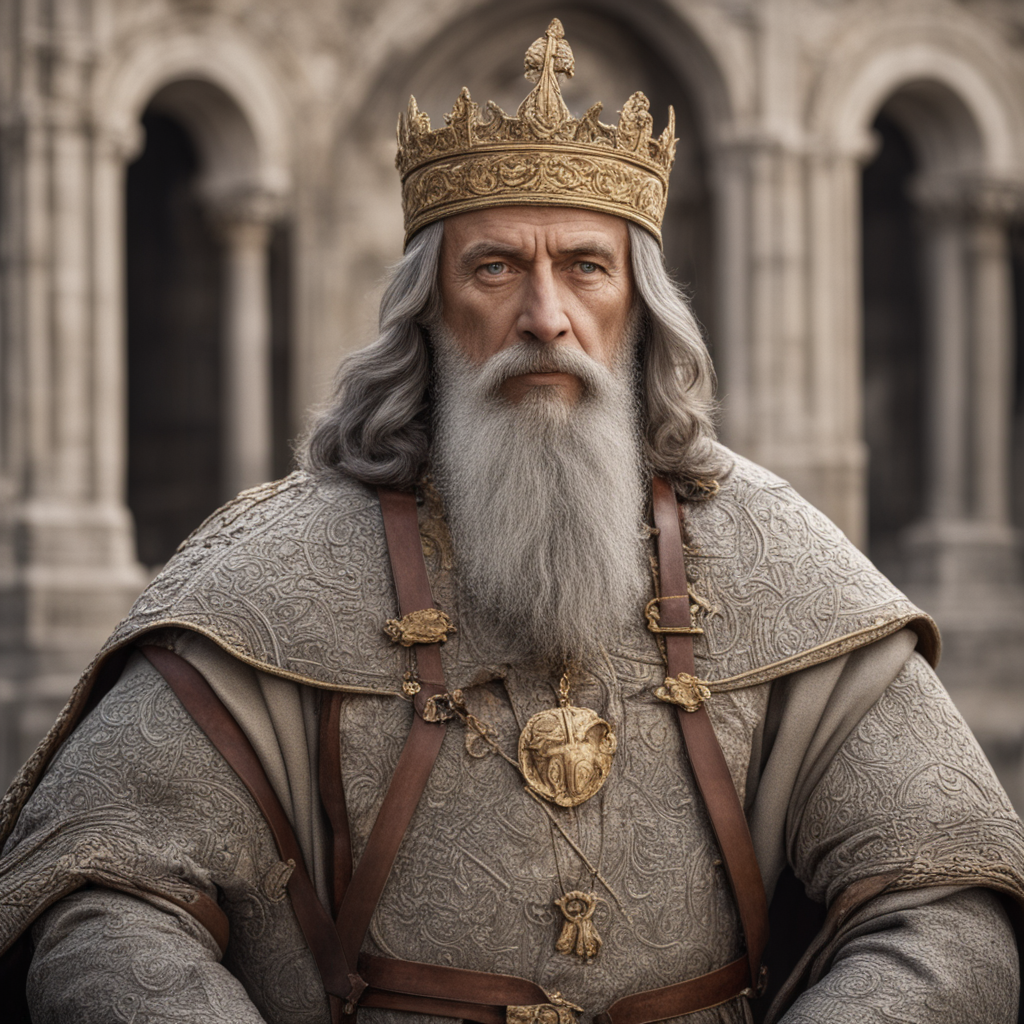 Bernard of Septimania
