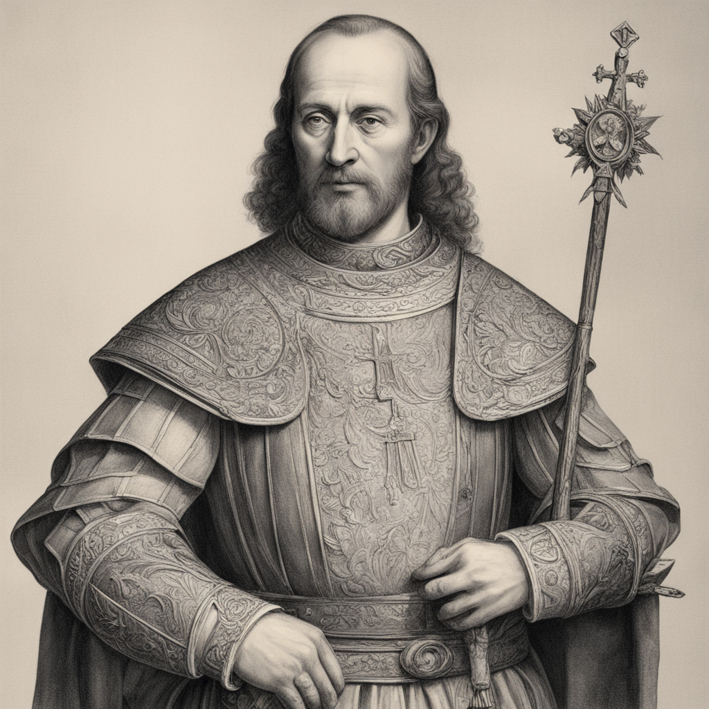 Bernard of Thiron