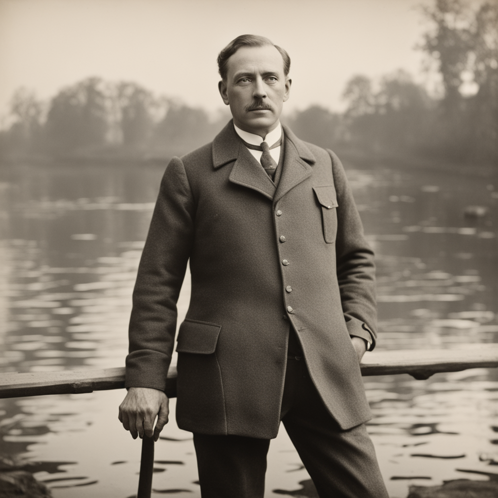 Bernard te Hennepe